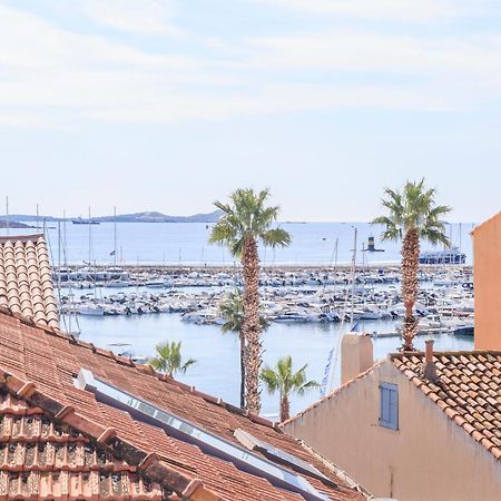 « L'Observatoire » 6 Personnes Bandol Eksteriør bilde